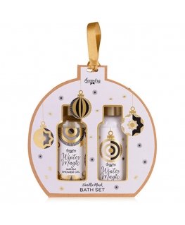 Accentra Gift Set WINTER MAGIC