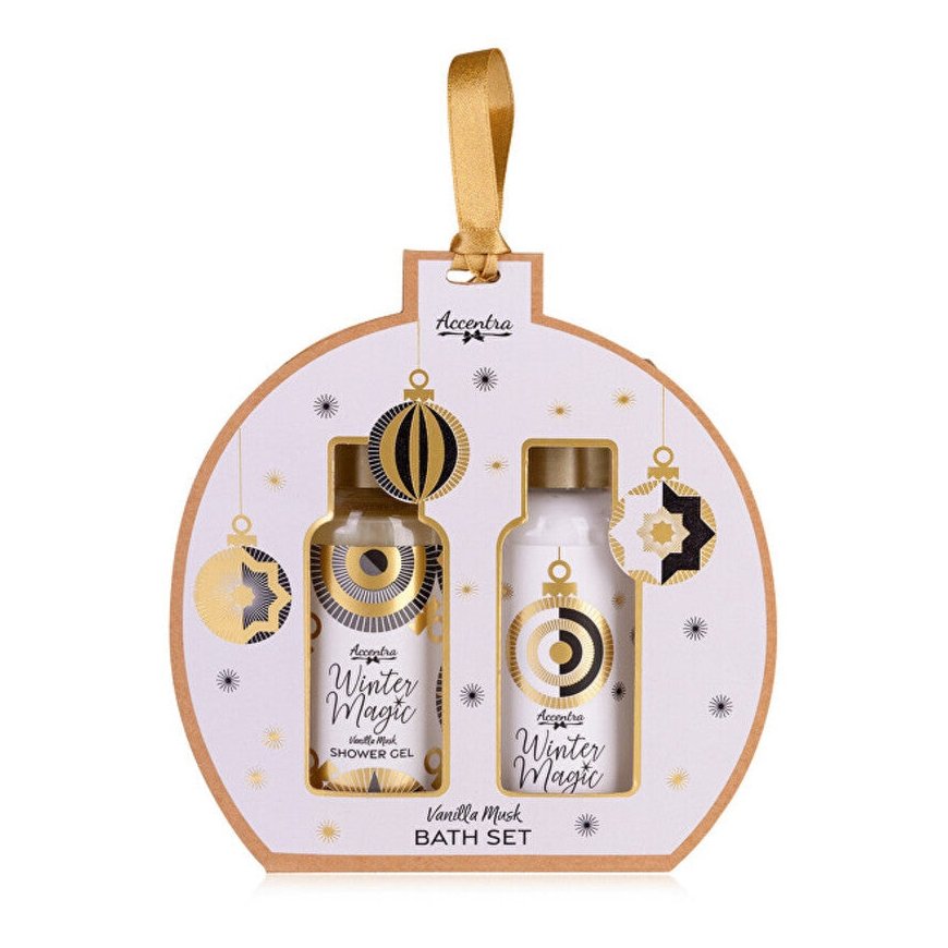 Accentra Dāvanu komplekts WINTER MAGIC