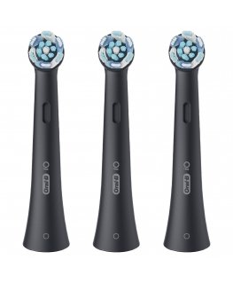 Oral-B 80782581 hambaharjaotsik 3 tk Must