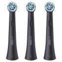 Oral-B 80782581 toothbrush head 3 pc(s) Black