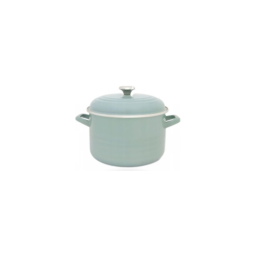 Alumiiniumist pott kaanega Noel 20 cm 2,6 l AMBITION – 2
