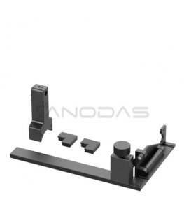 xTool piederumu komplekts RA2 Pro.