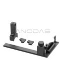 xTool piederumu komplekts RA2 Pro. xTool piederumu komplekts RA2 Pro.