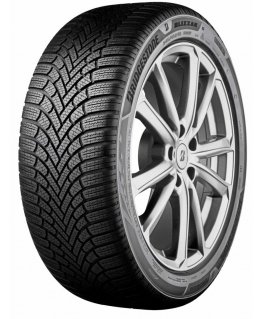 Шины Bridgestone BLIZZAK 6 101 W XL (C B B 70dB)