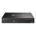 TP-Link VIGI NVR1004H Black TP-Link VIGI NVR1004H Black
