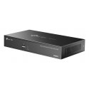 TP-Link VIGI NVR1004H Melns TP-Link VIGI NVR1004H Melns