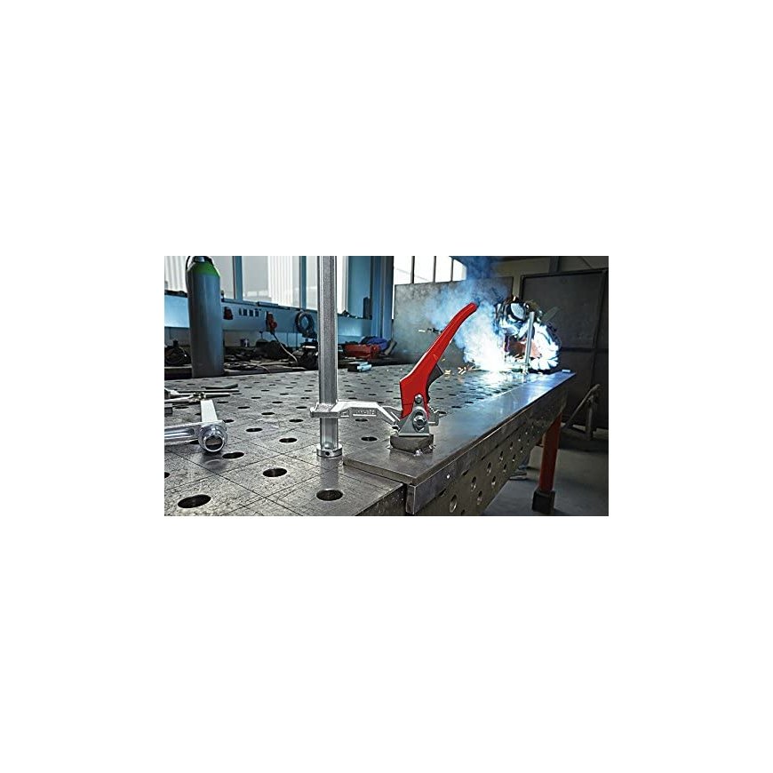 BESSEY TW16-20-10H spaustuvas – 2