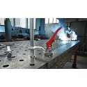 BESSEY TW16-20-10H clamp