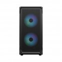 Fractal Design Focus 2 musta