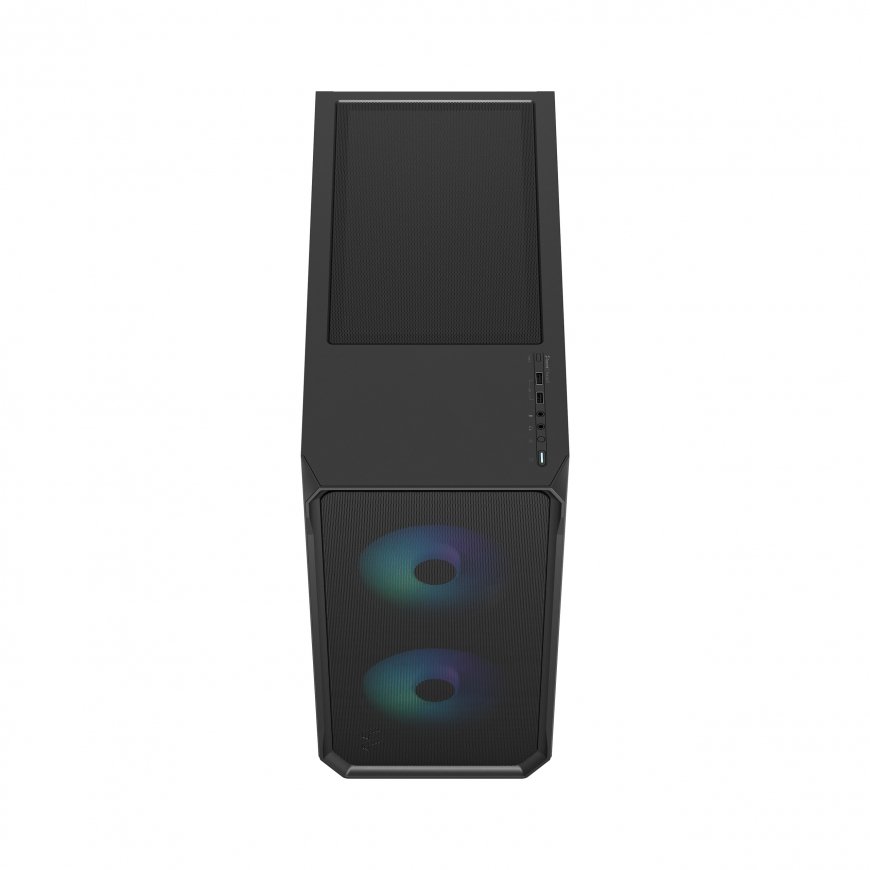 Fractal Design Focus 2 Juoda – 3