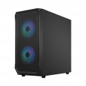 Fractal Design Focus 2 Черный