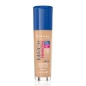 Rimmel Match Perfection 30 ml Pumppupullo Nestemäinen 300 Sand