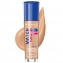 Rimmel Match Perfection 30 ml Бутылка с помпой Жидкий 300 Sand
