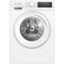 Siemens iQ300 WN34A1L0DN washer dryer Freestanding Front-load White E Siemens iQ300 WN34A1L0DN washer dryer Freestanding Front-load White E