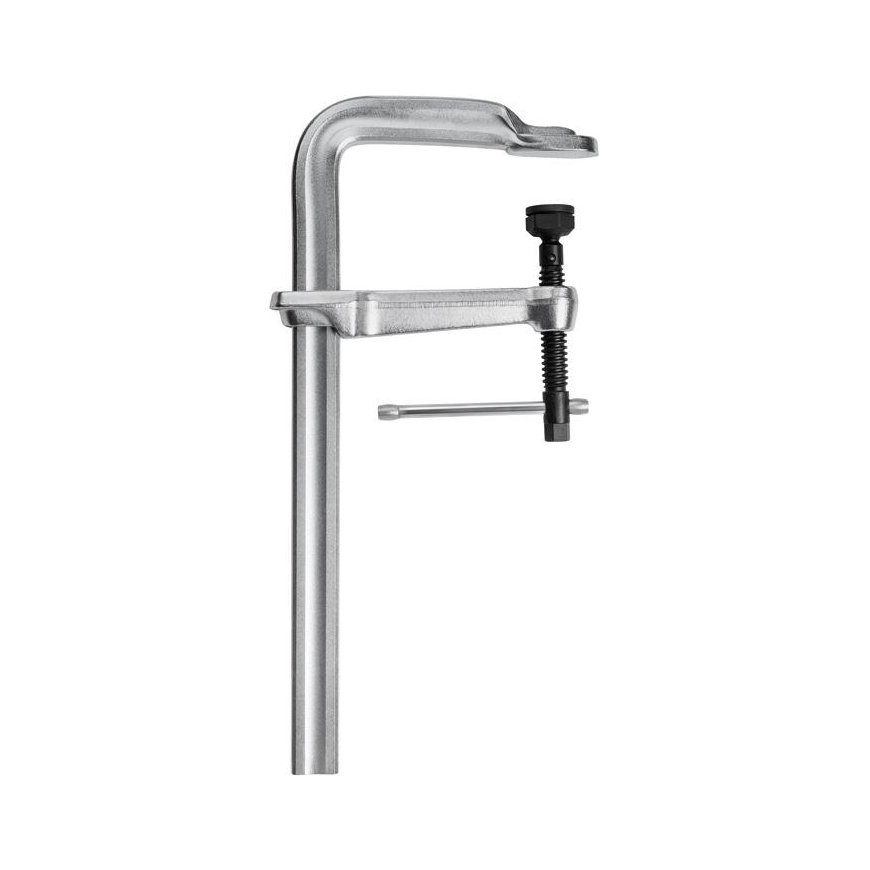 BESSEY STB150M clamp F-clamp 150 cm Aluminium, Black