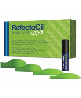 Refectocil Eyelash Lifting Kit Ultra (eyelash lifting kit)