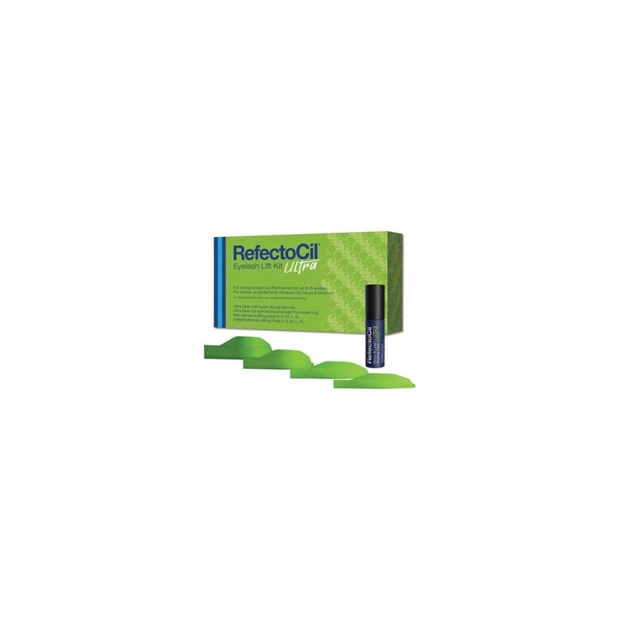 Refectocil Eyelash Lifting Kit Ultra (eyelash lifting kit) – 2
