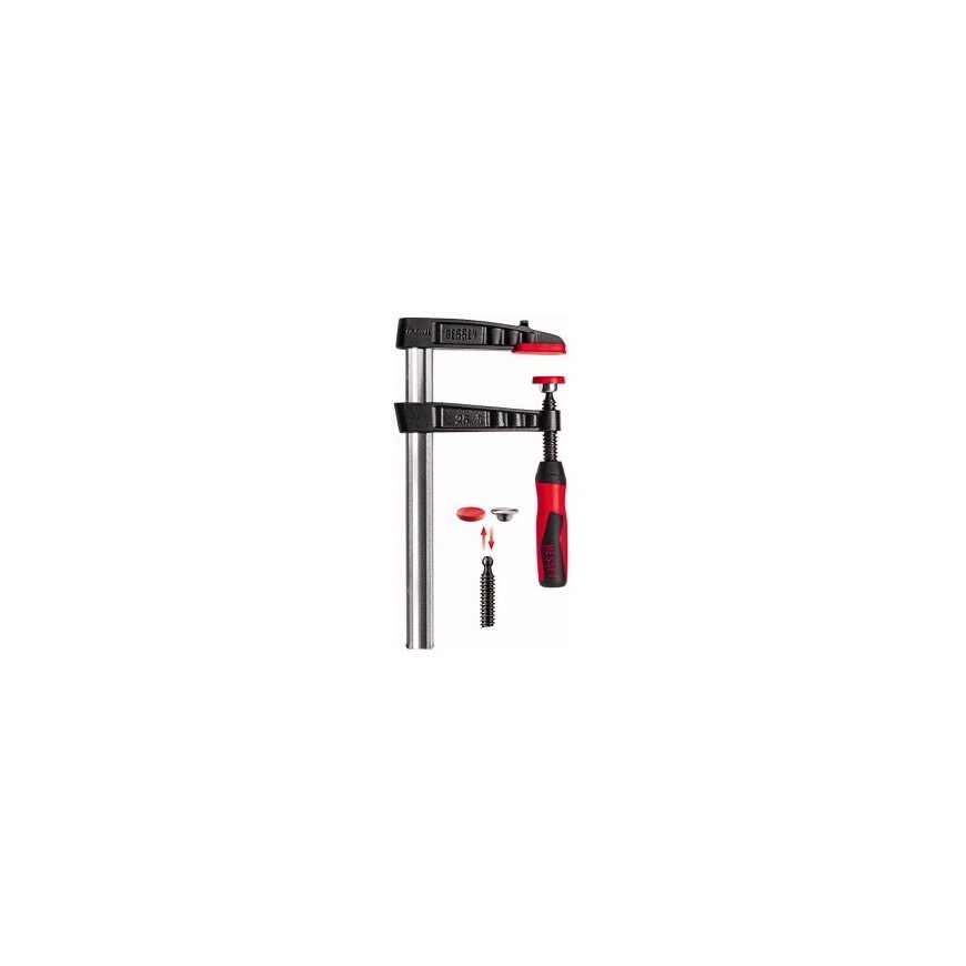 BESSEY TG60S12-2K spaile Stieņa savilcējs 60