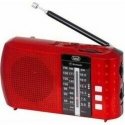 Albrecht DR 521 DAB+/UKW radijo imtuvas Albrecht DR 521 DAB+/UKW radijo imtuvas