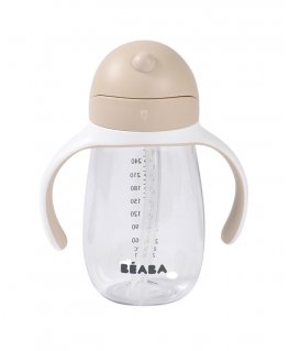 BEABA KLAASIGA JOOGIPUDER, 300 ML, SAVI