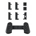 ASUS ROG Tessen musta, Harmaa USB 3.2 Gen 1 (3.1 Gen 1) Pad-ohjain Analoginen/Digitaalinen Android ASUS ROG Tessen musta, Harmaa USB 3.2 Gen 1 (3.1 Gen 1) Pad-ohjain Analoginen/Digitaalinen Android