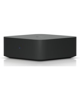 Ubiquiti UPL-Port-B Подключение Ethernet Wi-Fi Черный