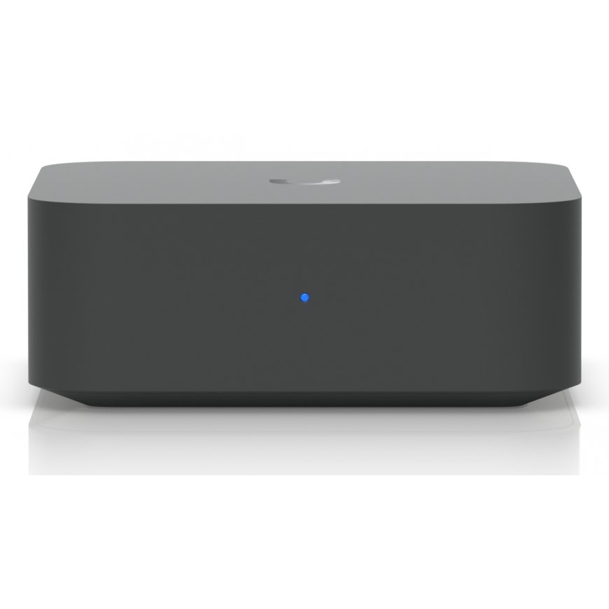 Ubiquiti UPL-Port-B Подключение Ethernet Wi-Fi Черный – 2