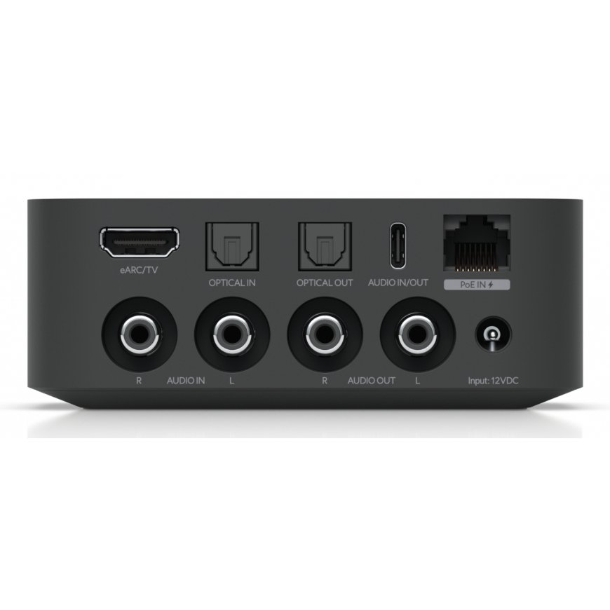 Ubiquiti UPL-Port-B Ethernet LAN Wi-Fi Black – 5