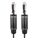 Lindy 38527 HDMI-kaabel 10 m HDMI tüüp A (Standard) Must Lindy 38527 HDMI-kaabel 10 m HDMI tüüp A (Standard) Must