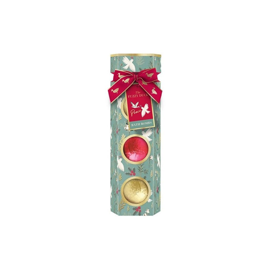 Accentra Bathroom Set WINTER WONDERLAND – 2