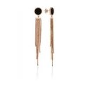 Brilio Silver Silver stud earrings with cubic zirconia EA1232W Brilio Silver Silver stud earrings with cubic zirconia EA1232W