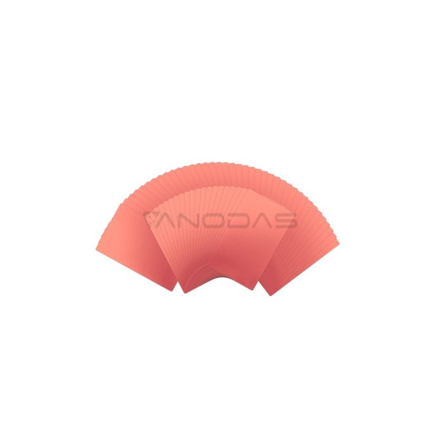 xTool metallkate visiitkaardid – 60tk – 2