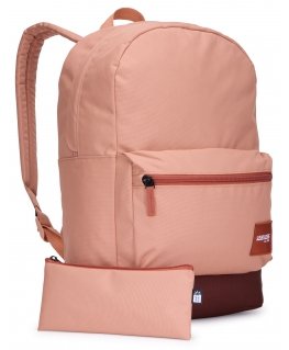 Case Logic Campus CCAM1216 Sugared Peach reppu Arkireppu Persikka Polyesteri