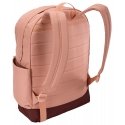 Case Logic Campus CCAM1216 Sugared Peach backpack Casual backpack Polyester