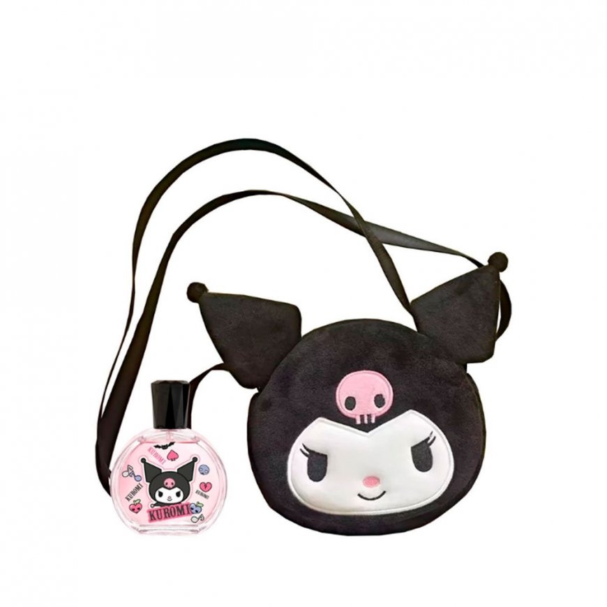 Hello Kitty Hello Kitty Kuromi soma