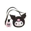 Hello Kitty Kuromi Bag and Eau De Toilette Spray, 50 ml Hello Kitty Kuromi Bag and Eau De Toilette Spray, 50 ml