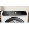 Bosch Serie 8 WGB256041 washing machine Front-load 10 kg 1600 RPM Black, White Bosch Serie 8 WGB256041 washing machine Front-load 10 kg 1600 RPM Black, White
