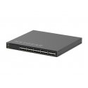 NETGEAR M4350-32F8V Управляемый L3 1U Черный NETGEAR M4350-32F8V Управляемый L3 1U Черный