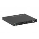 NETGEAR M4350-32F8V Управляемый L3 1U Черный NETGEAR M4350-32F8V Управляемый L3 1U Черный