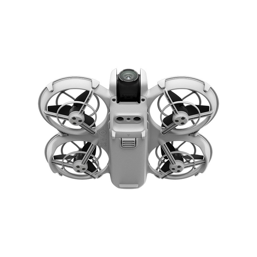 DJI Neo 4 rotori Kvadrokopters 12