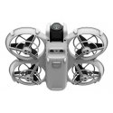 DJI Neo 4 rotori Kvadrokopters 12 MP 3840 x 2880 pikseļi 1435 mAh Melns, Balts DJI Neo 4 rotori Kvadrokopters 12 MP 3840 x 2880 pikseļi 1435 mAh Melns, Balts