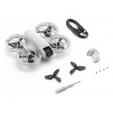 DJI Neo 4 rotors Quadcopter 12 MP 3840 x 2880 pixels 1435 mAh Black, White