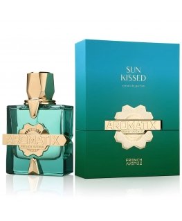 French Avenue Sun Kissed - Eau de Parfum 100 ml (uniseksi)