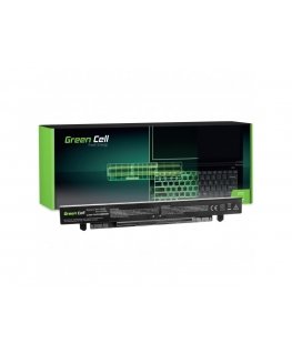 Green Cell AS68 portatīvo datoru rezerves daļa Baterija