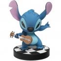 Yume Toys Disney Stitch Hero Box Gitara Grotuvas Stitch figūra 8 cm Yume Toys Disney Stitch Hero Box Gitara Grotuvas Stitch figūra 8 cm