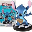 Yume Toys Disney Stitch Hero Box Gitara Grotuvas Stitch figūra 8 cm Yume Toys Disney Stitch Hero Box Gitara Grotuvas Stitch figūra 8 cm