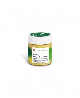 Natura Body Creams and Butters, 200 ml