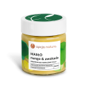 Opcio Nature Body Creams and Butters, 200 ml Opcio Nature Body Creams and Butters, 200 ml