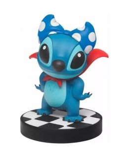 Yume Toys Disney Stitch Hero Box superkangelane Stitch kuju 8 cm