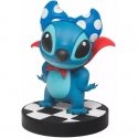 Yume Toys Disney Stitch Hero Box Super Hero Stitch -figuuri 8 cm Yume Toys Disney Stitch Hero Box Super Hero Stitch -figuuri 8 cm